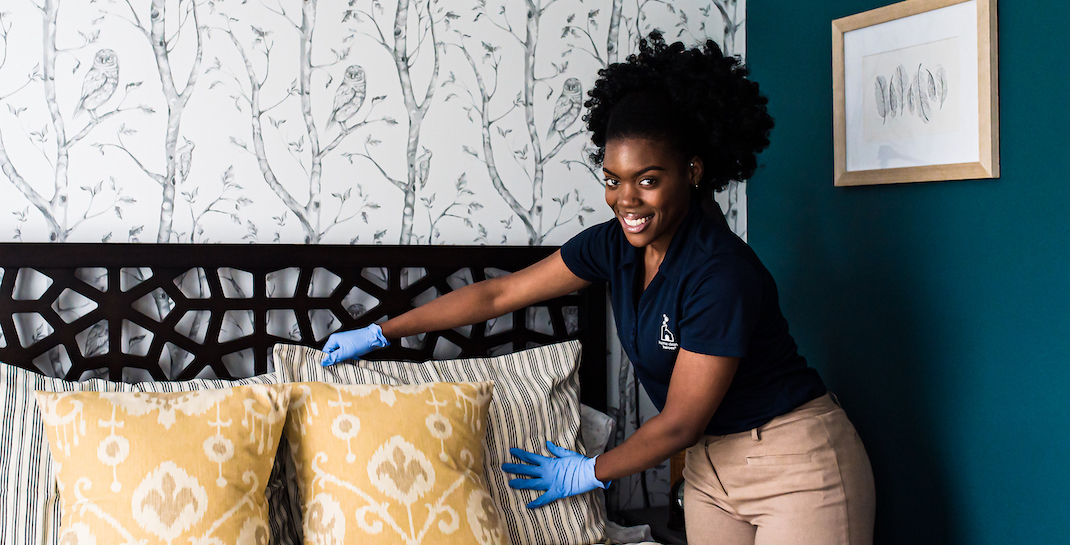 Elevate Your Home with Professional House Cleaning Services
