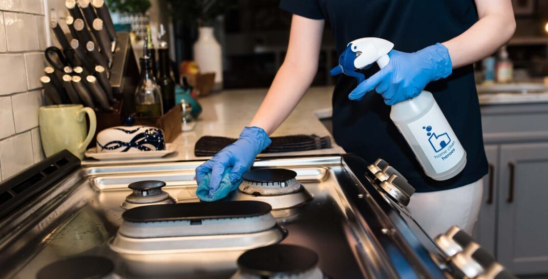 The Benefits of Hiring Professional Deep Cleaning Services