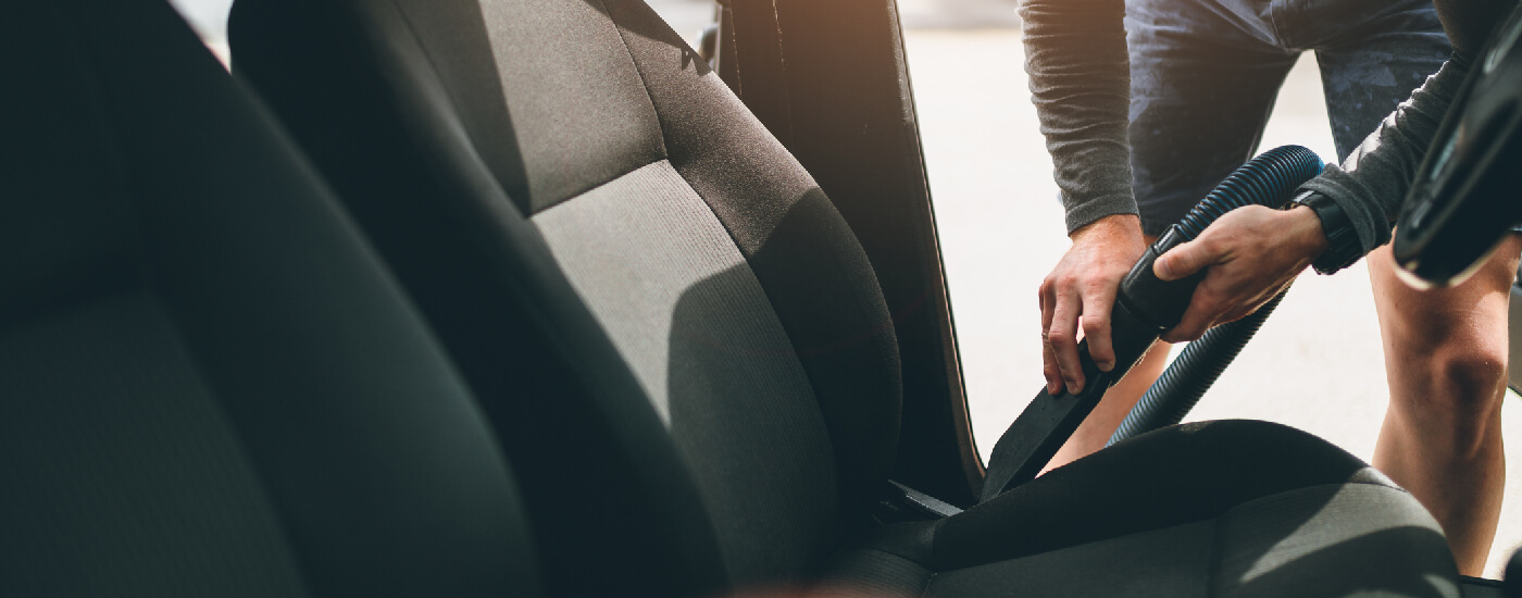 How Frequently Should I Clean Car Seats?