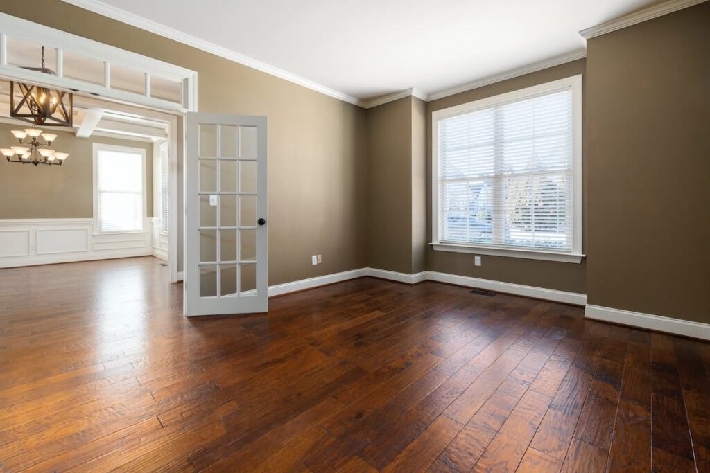 How To Clean Hardwood Floors The Right Way