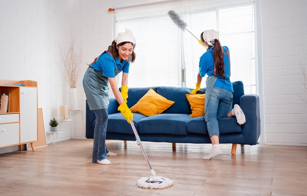 Top 3 Challenges Cleaners Face