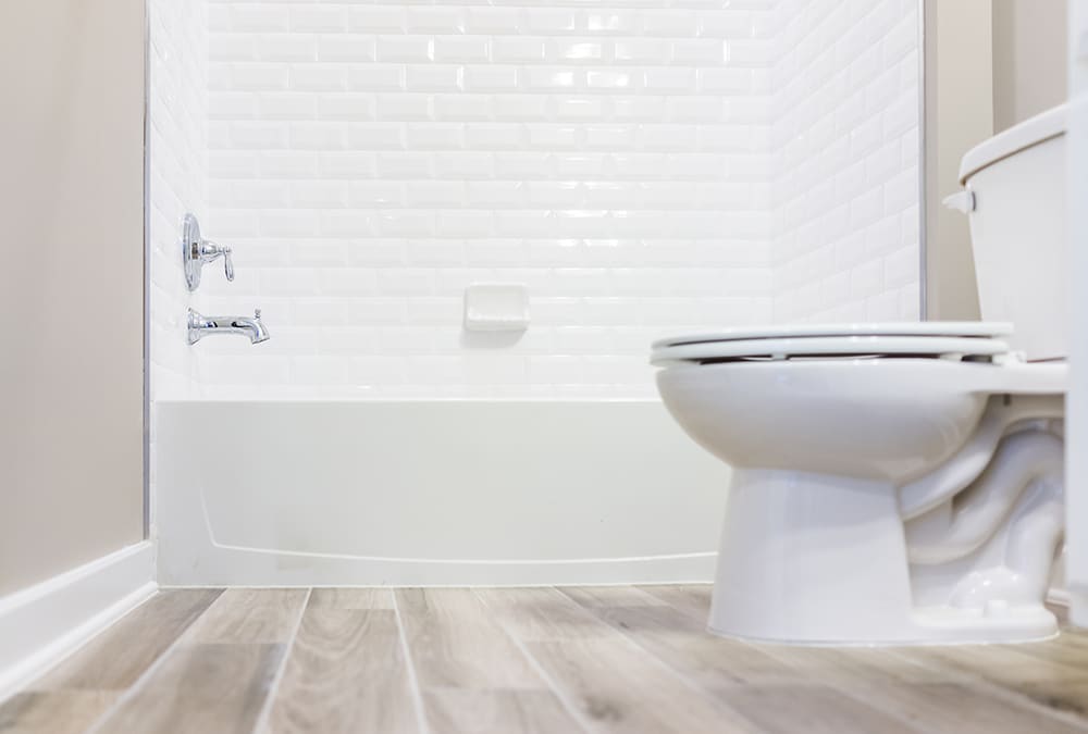 Bathroom Cleaning Checklist: How To Clean a Bathroom