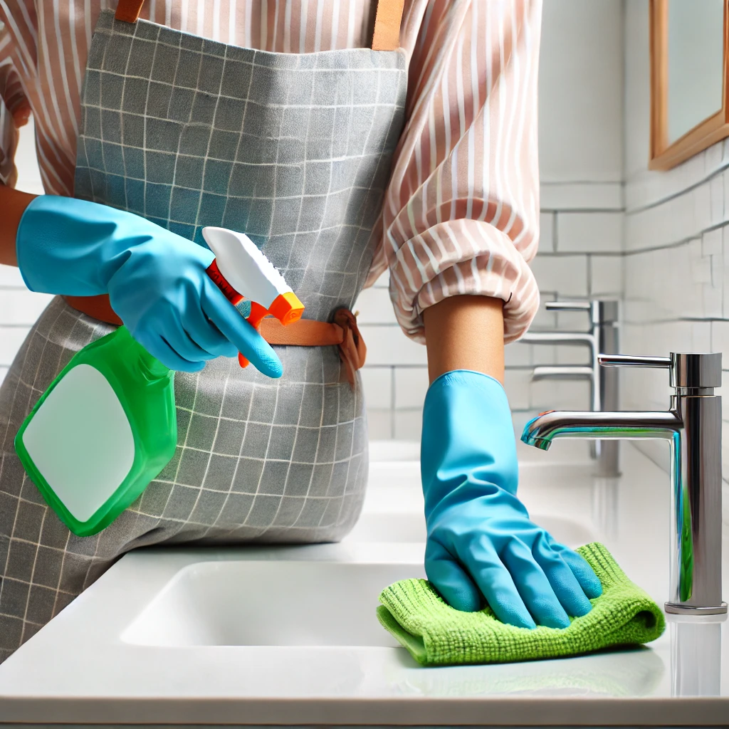 DIY Guide to Creating a Homemade All-Purpose Cleaner